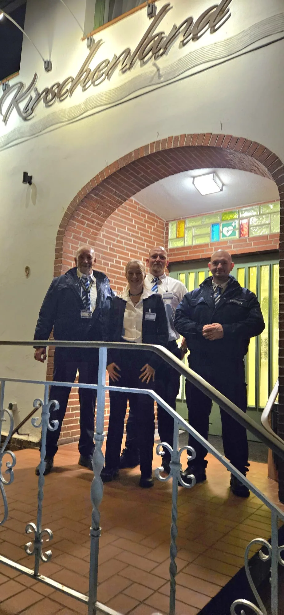 V.I.P. Security GmbH Galerie Bild 17